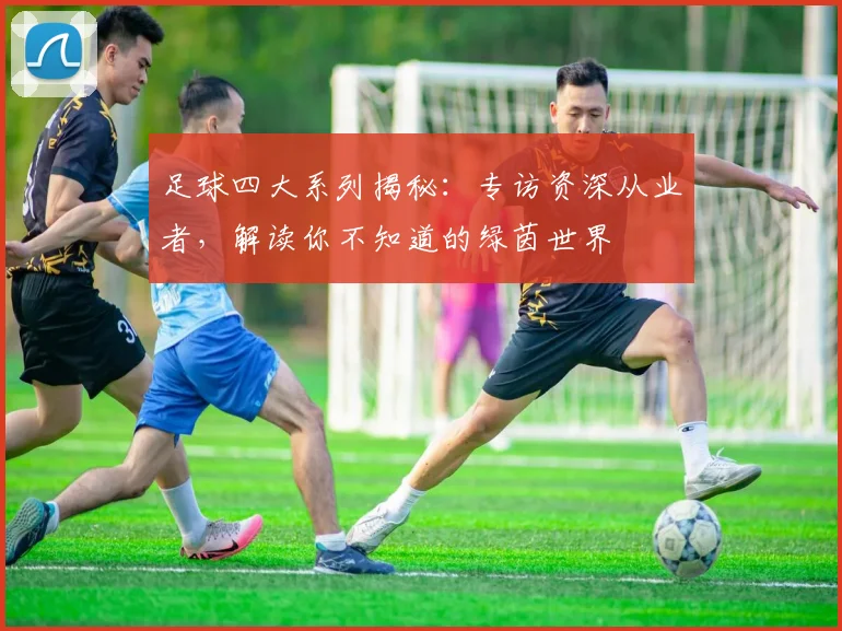 足球四大系列揭秘：专访资深从业者，解读你不知道的绿茵世界