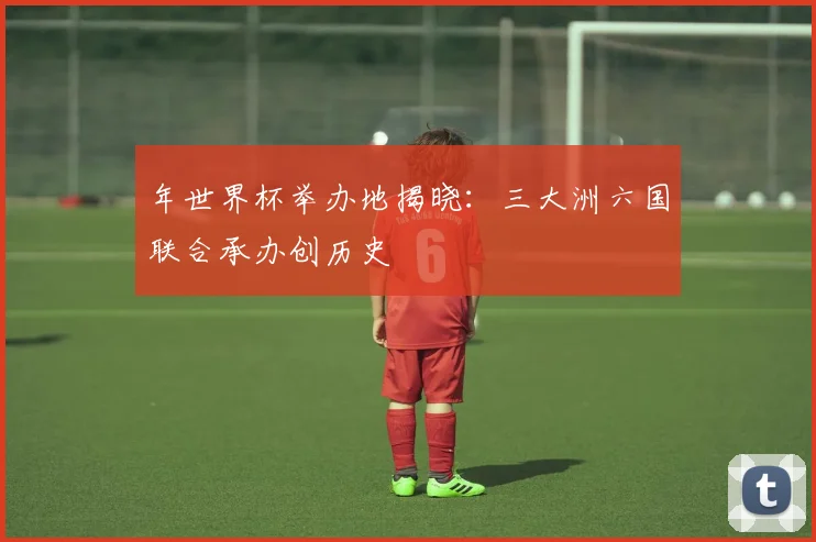 年世界杯举办地揭晓:三大洲六国联合承办创历史
